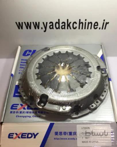 کیت کلاچ دایکن لیفان x60
