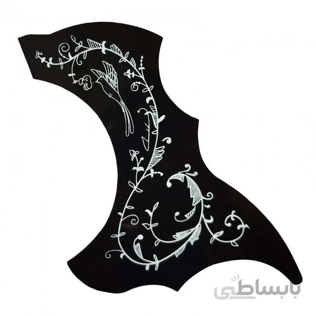 گلپیدور گیتار