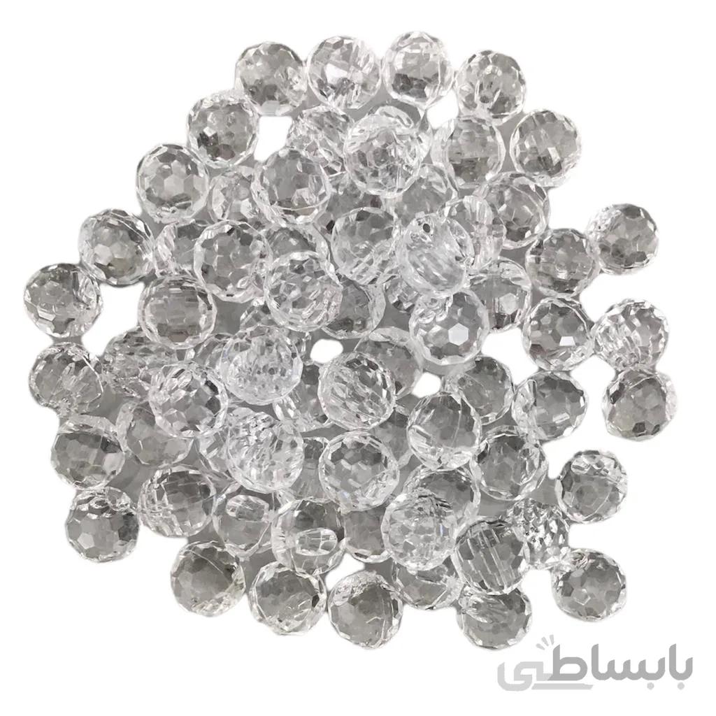 آویز گوشواره مدل لانه زنبوری( 70 عددی)
