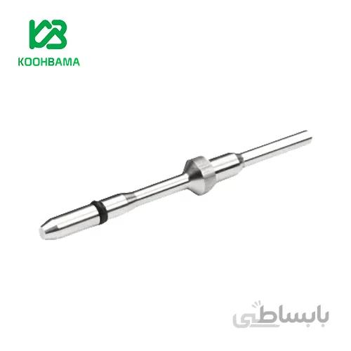 سوزن والو هاتسان