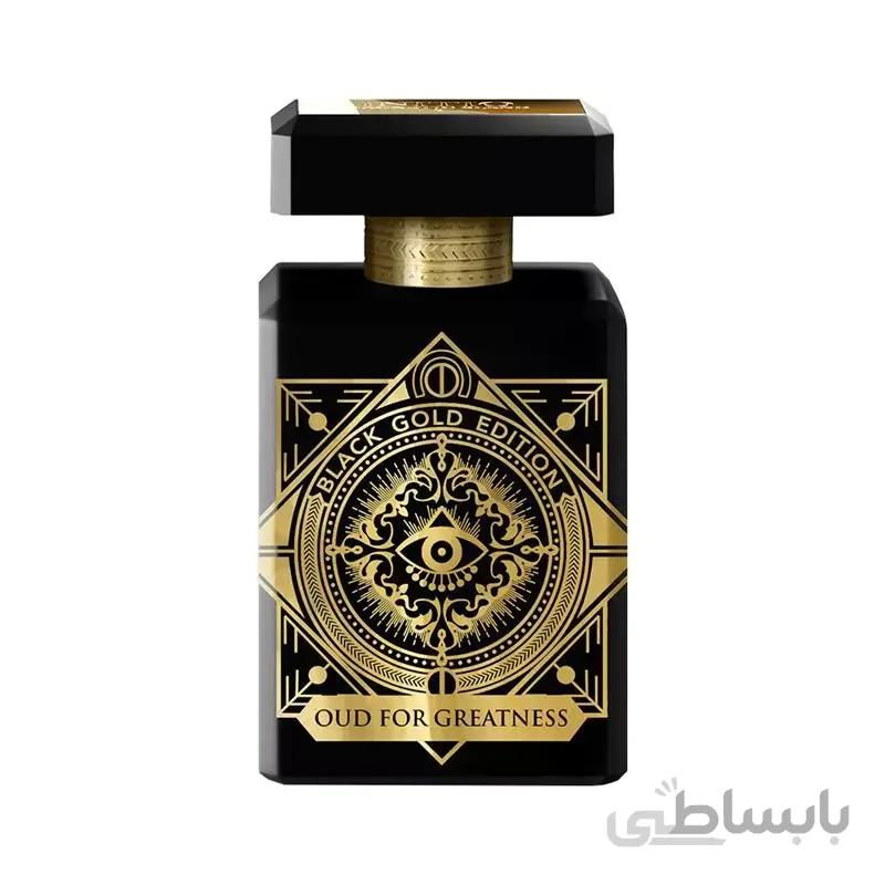 Initio Prives Oud For Greatness For Women & Men EDP ا اینیشیو پرایوز عود فور گریتنس مشترک بانوان و اقایان ادوپرفیوم