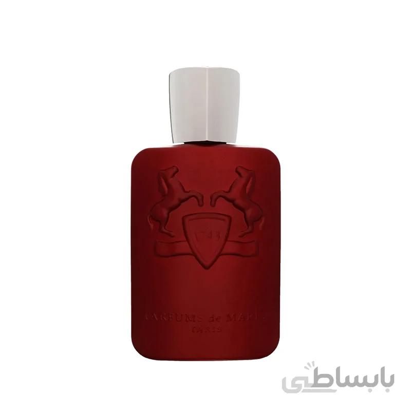 تستر ادکلن مردانه/زنانه کالان پارفیوم-دمارلی قرمز Parfums-de-Marly KALAN
