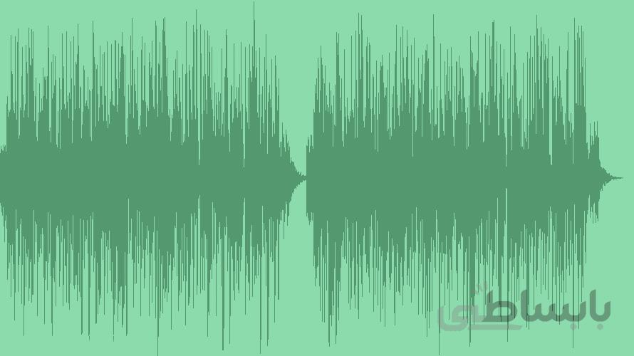 موسیقی مخصوص تیزر Fashion Guitar Beat 161816