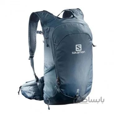 کوله پشتی سالومون 20 لیتری Salomon TrailBlazer 20 Litr