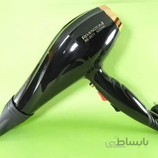سشوار موتور سنگین ریملگتون RE-2011 Remlngton