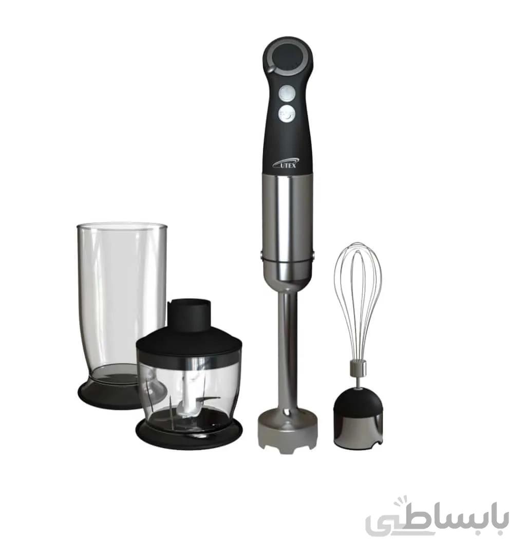 گوشگوب برقی 3 کاره یوتکث HB2010