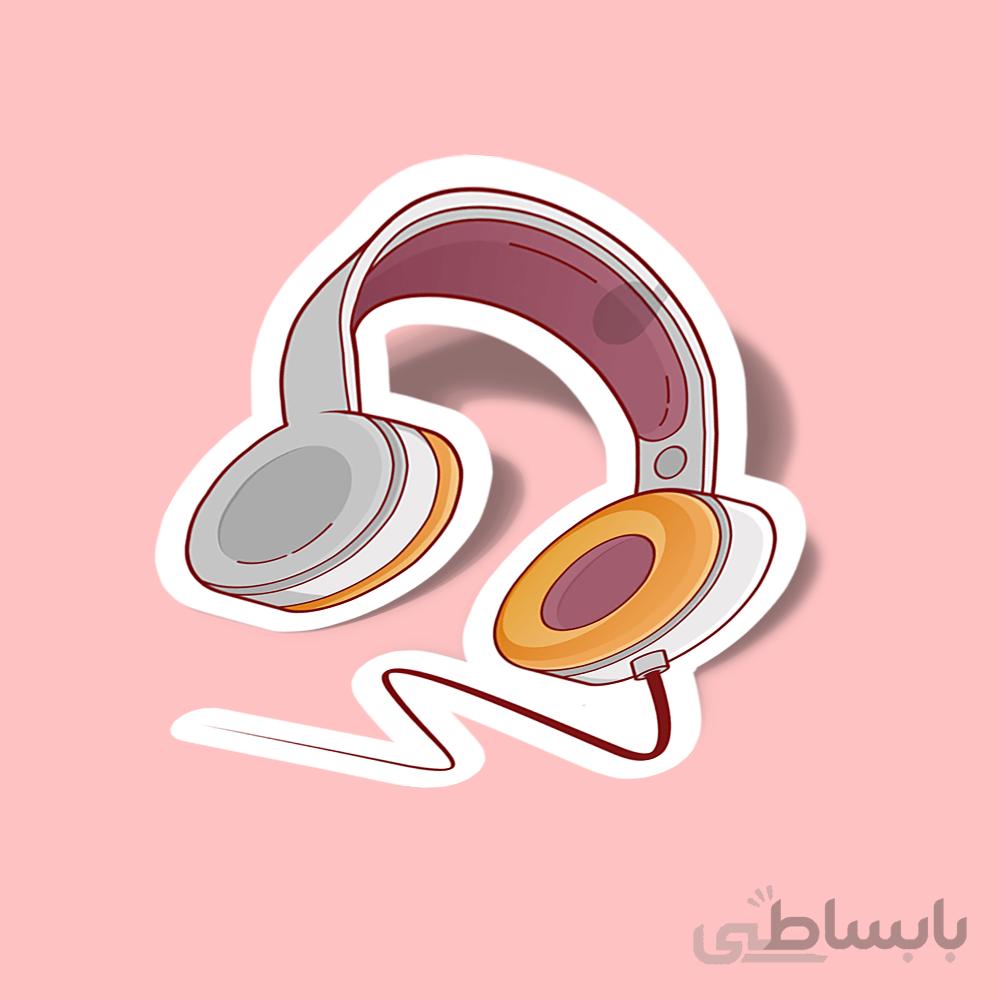 headphone