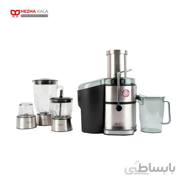 آبمیوه گیری مایر مدل MR-9119 ا Juicer