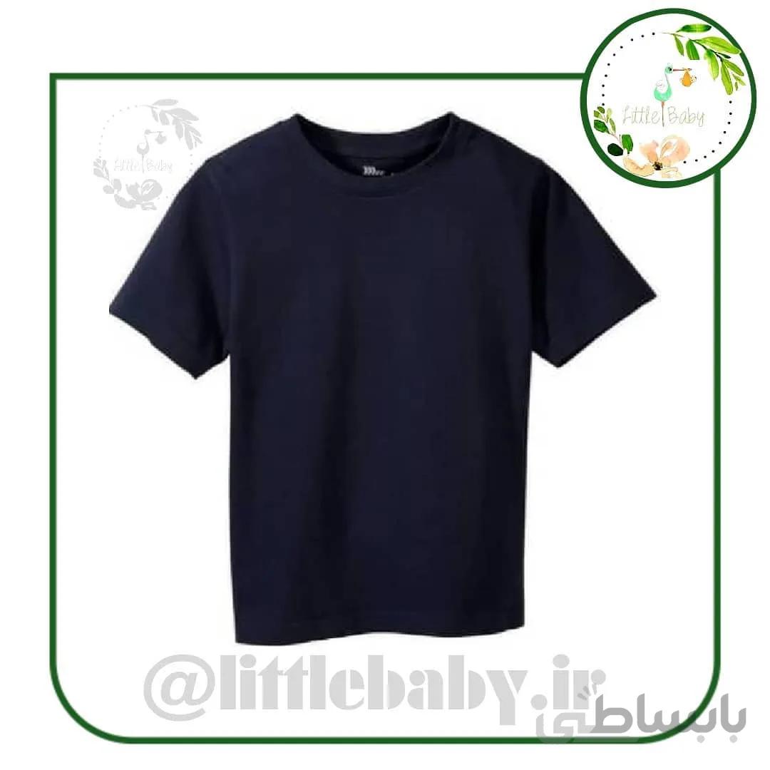 تیشرت نخی کد 398192