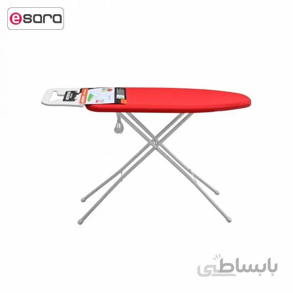 میز اتو پایه بلند آرتیستون صنعت مدل 3060 ا Artistonesanat 3060 Ironing Board