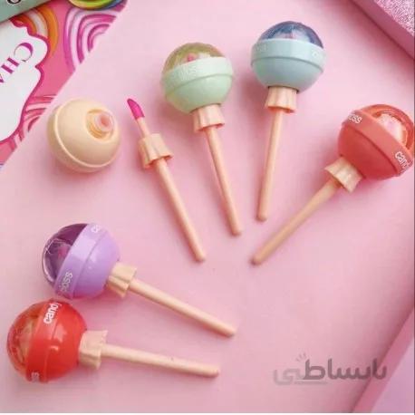 برق لب حرارتی طرح ابنبات