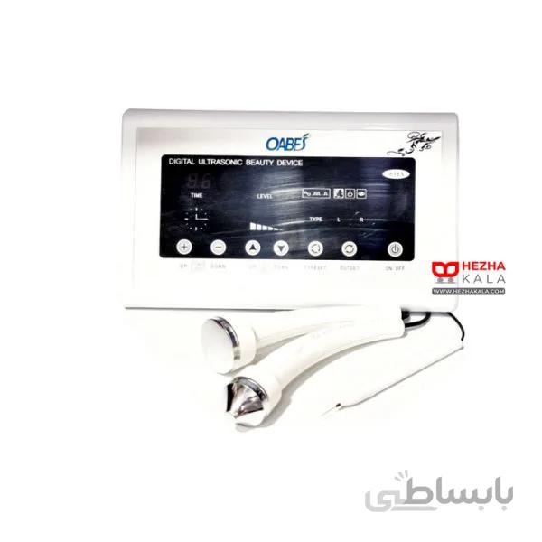دستگاه التراسوند سه کاره oabes