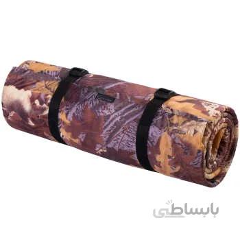 زیرانداز کیسه خواب گرانیت اکوییپمنت مدل Ju-Camo