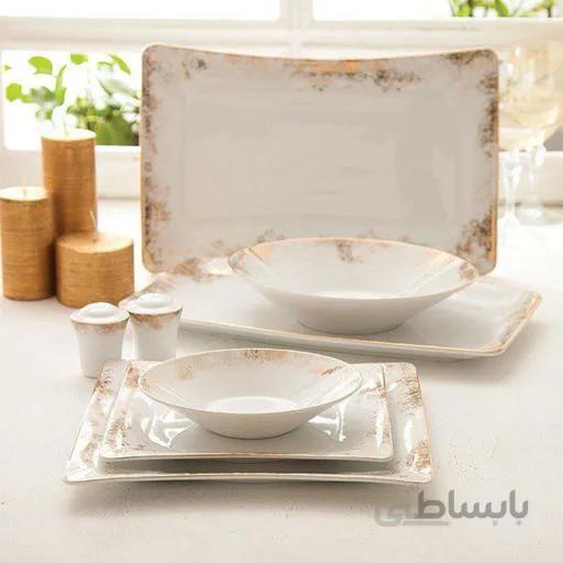 سرویس غذاخوری کلودیا