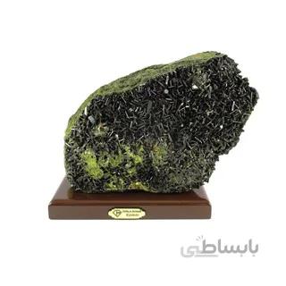 سنگ راف اپیدوت کد 3285 ا قیمت به شرط خرید تیمی