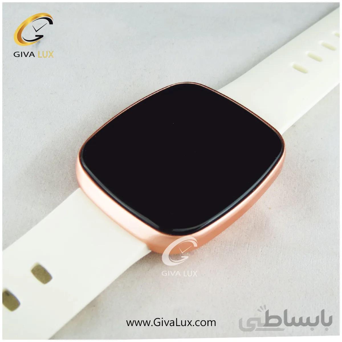 ساعت مچی هوشمند یونیک مدل SU603