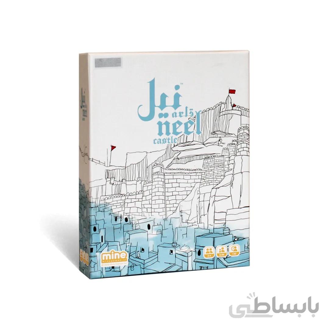 قلعه نیل
