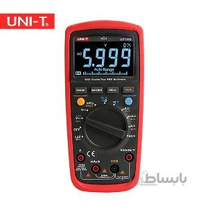 مولتی متر دیجیتال یونیتی UNI-T مدل UT139S