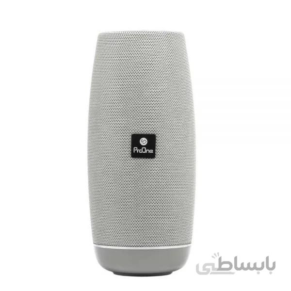 اسپیکر بلوتوثی قابل حمل پرووان مدل PSB4108 ا ProOne PSB4108 Bluetooth Speaker