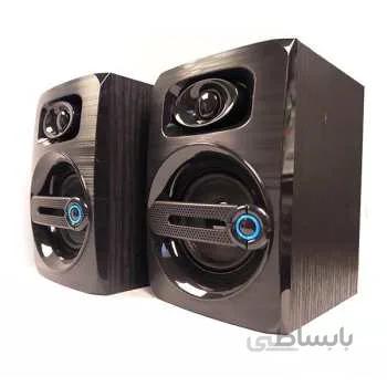 اسپیکر دستکاپ مدل FT-108 غیر اصل