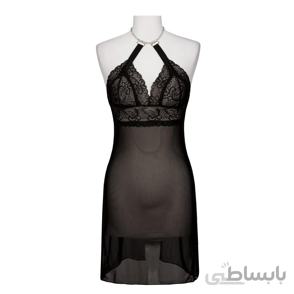 لباس خواب فانتزی محرمانه 1001