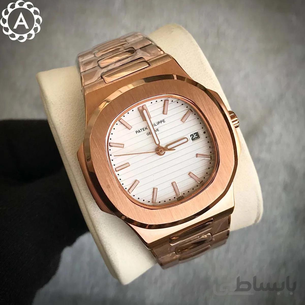 ساعت مچی مردانه پتک فیلیپ مدل Patek Phillipe 1120P