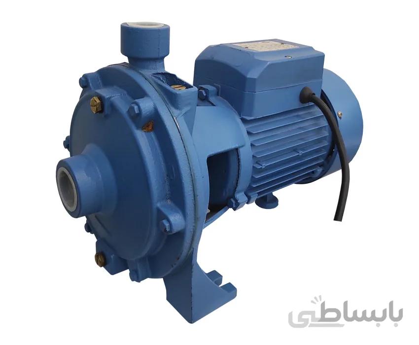 پمپ آب 2 اسب 2 پروانه RMP مدل SCM2-60