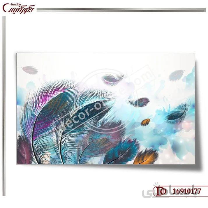 پوستر دیواری سه بعدی 0177 ا 3D wall poster 0177