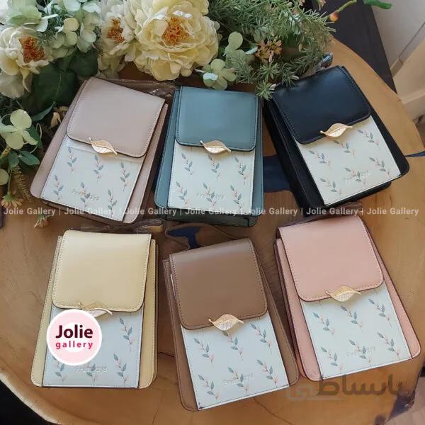 کیف ویکتور برند Prettyzys