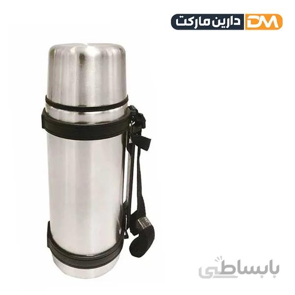 فلاسک 1 لیتری دلمونتی مدل DL1470