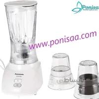 آسیاب ومخلوط کن پاناسونیک مدل 1021