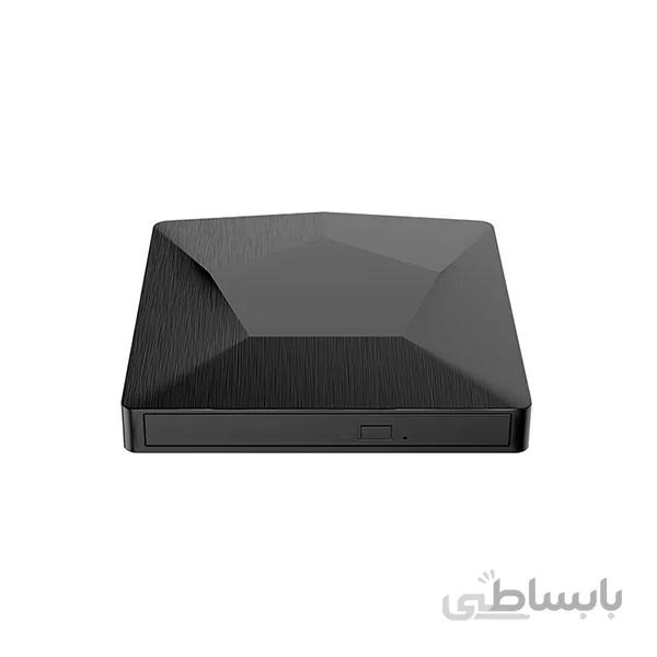 دی وی دی رایتر اکسترنال اوریکو External CD Driver XD007