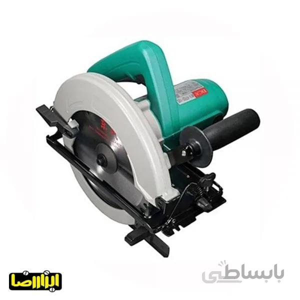 اره گردبر دی سی ای 1100 وات مدل AMY02-185