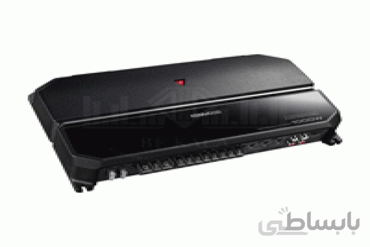 آمپلی فایر کنوود مدل KAC-PS704EX ا Kenwood KAC-PS704EX Car Amplifier