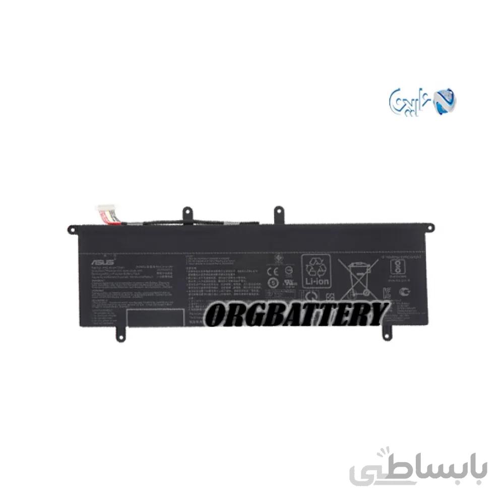 باتری لپ تاپ ایسوس مدل Battery Orginal Asus UX481