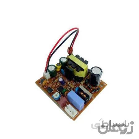 برد تغذیه آیفون تصویری سما الکترونیک مدل SAMA1