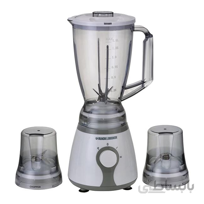 مخلوط کن آسیاب بلک اند دکر مدلBX275-B5