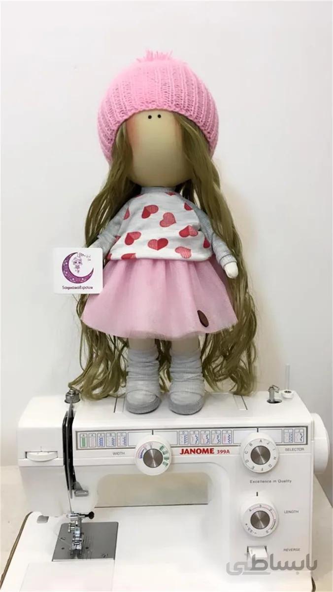 عروسک روسی ماهک ا Russian doll mahak