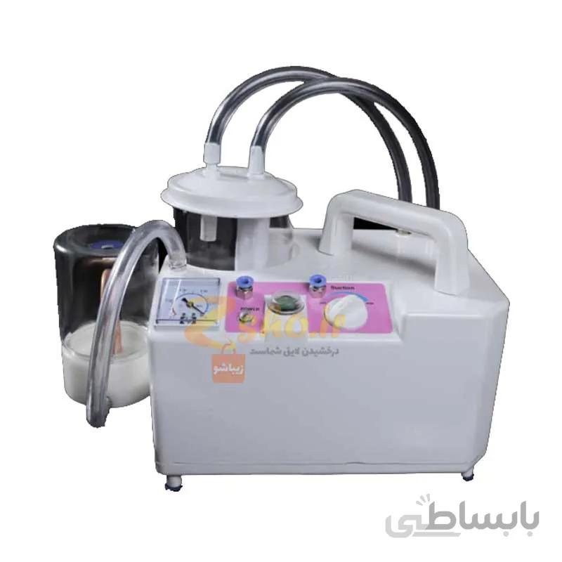 میکرودرم آبریژن پودری الماسه مسترمکس مدل M4