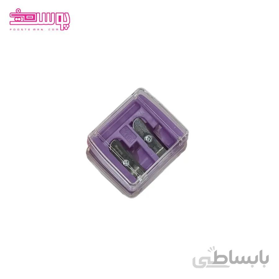 تراش دوقلو سافون