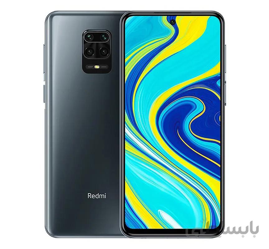 گوشی موبایل شیائومی Redmi Note 9 Pro Global رم 6 حافظه 128GB