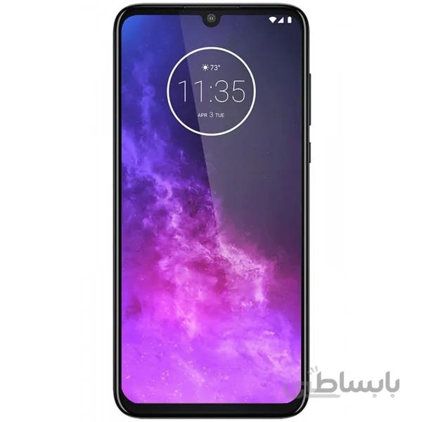 Motorola One Vision Plus, 128+4 GB