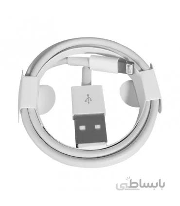 کابل شارژ آیفون LAPROMAL مدل Lp-B7