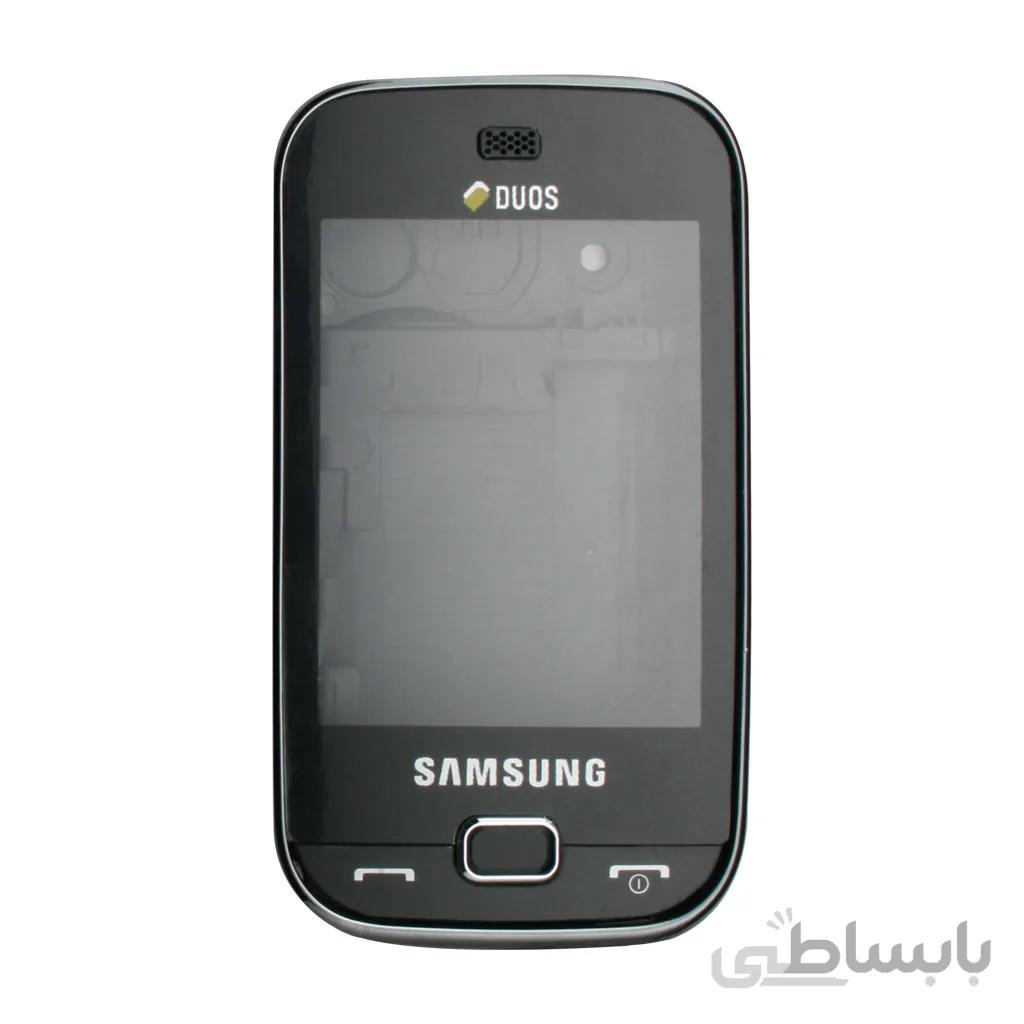 قاب گوشی B5722 سامسونگ DOOR+FRAME SAMSUNG B5722