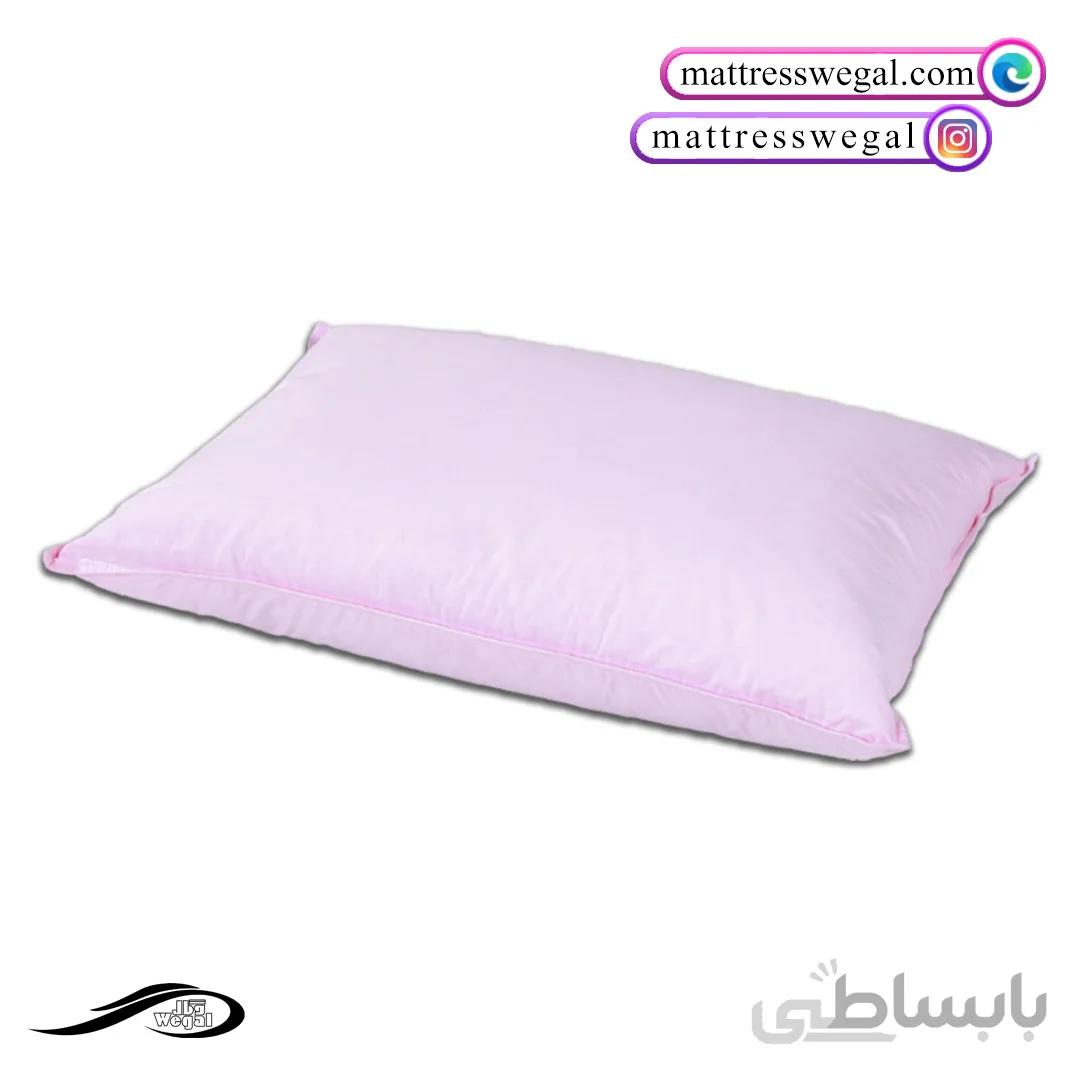 بالش پر قو ( پرسان ) وگال
