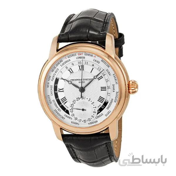 Frederique Constant FC-718MC4H4