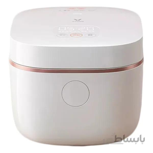 پلوپز 3 لیتری شیائومی مدل VIiomi VXFB30C-1