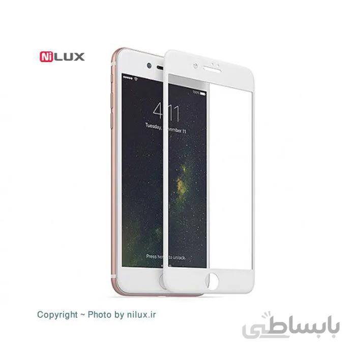 محافظ گلس Nano Slim مناسب برای گوشی های آیفون 7 پلاس