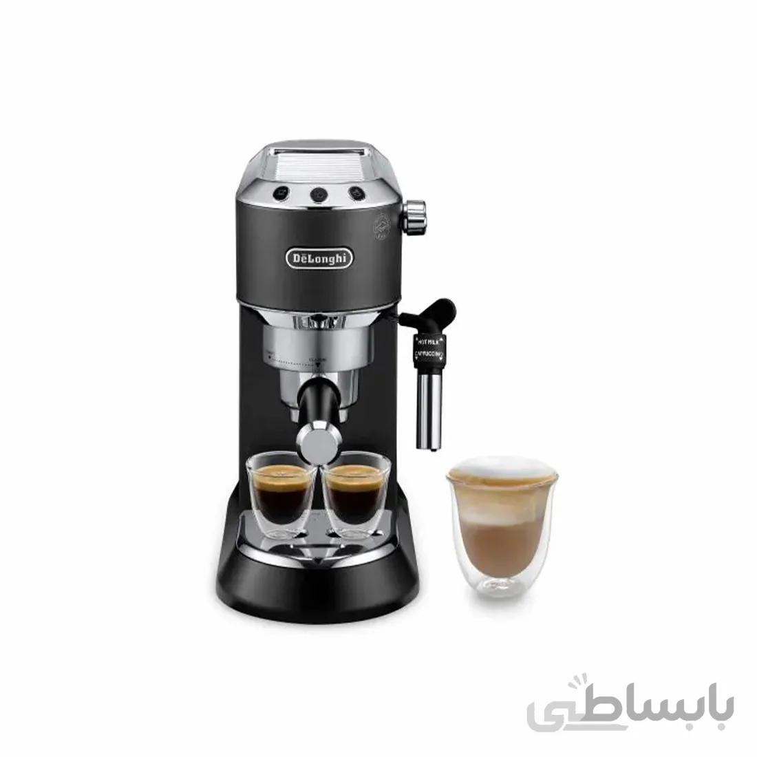 اسپرسو ساز دلونگی مدل EC685 ا Delonghi EC685 Espresso Maker