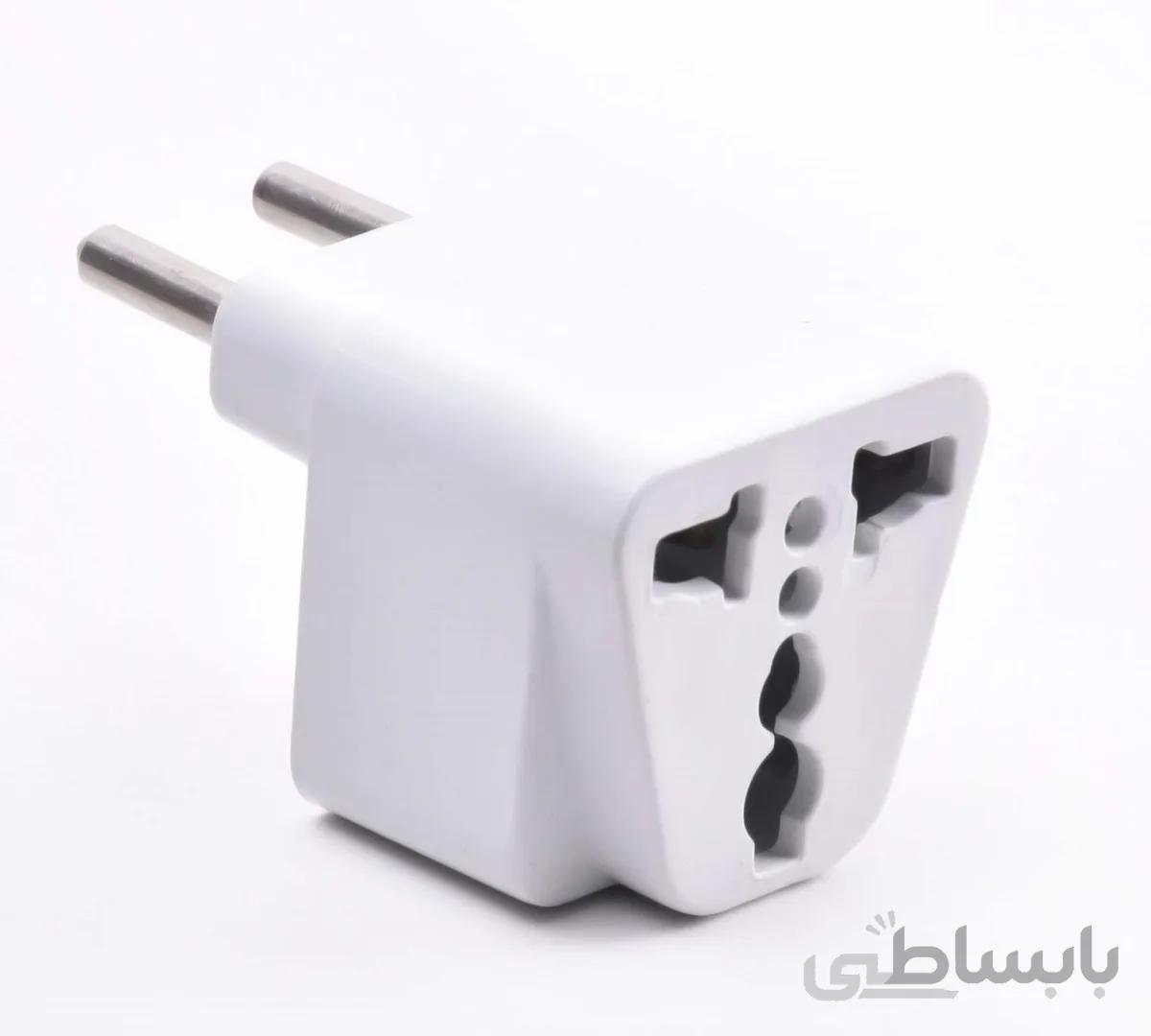 تبدیل 3 به 2 برق HUAWEI